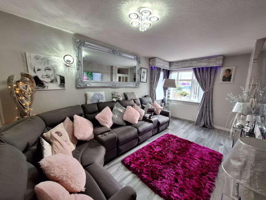 23 Mcauley Park 23 Mcauley Park