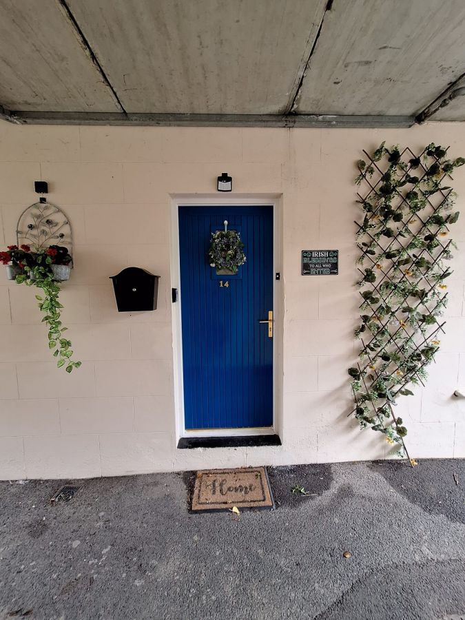 14 Bleach Green Apartments, ballycastle, BT54 6BG