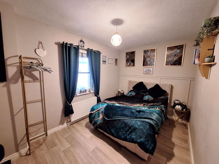 14 Bleach Green Apartments