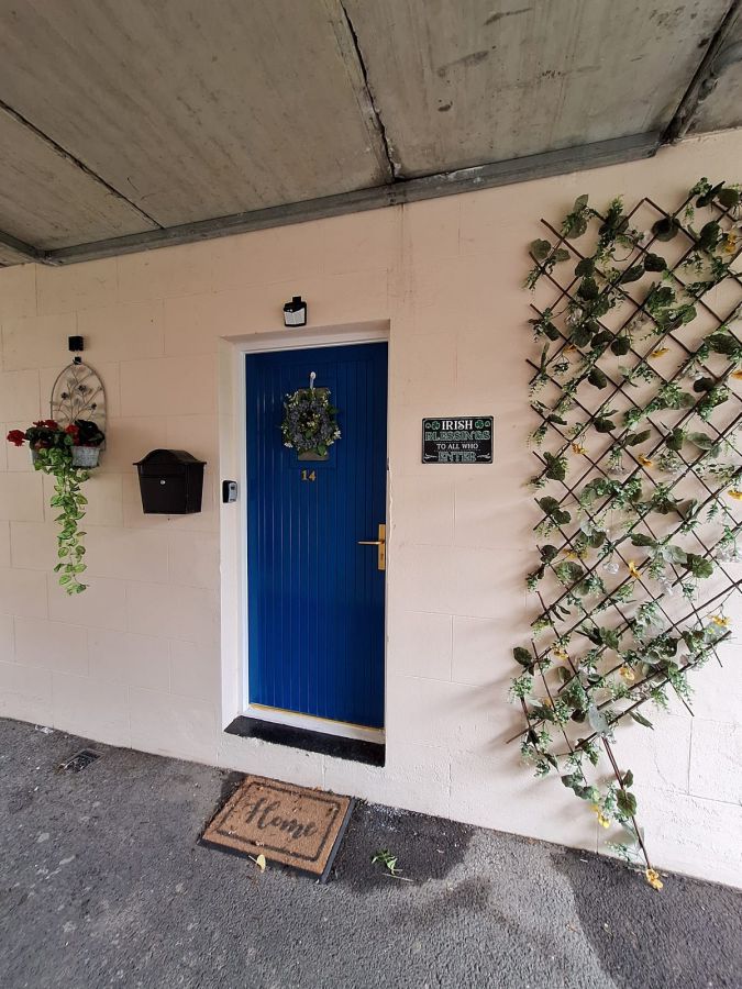 14 Bleach Green Apartments