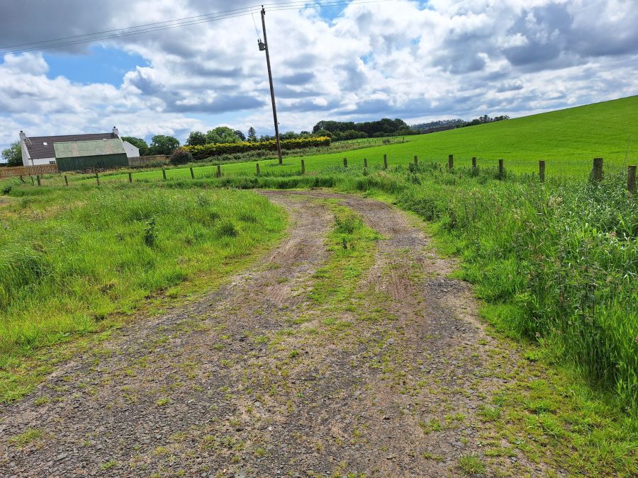 Site Approx. 30m East Of 45 Friary Road,armoy, ballymoney, BT53 8XZ