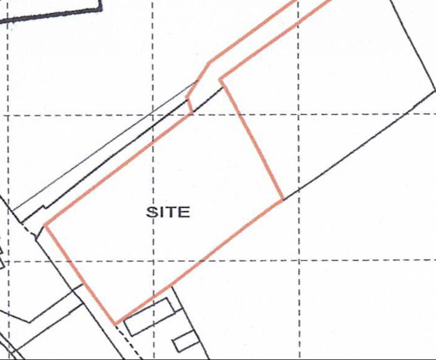 Site Approx. 30m East Of 45 Friary Road
