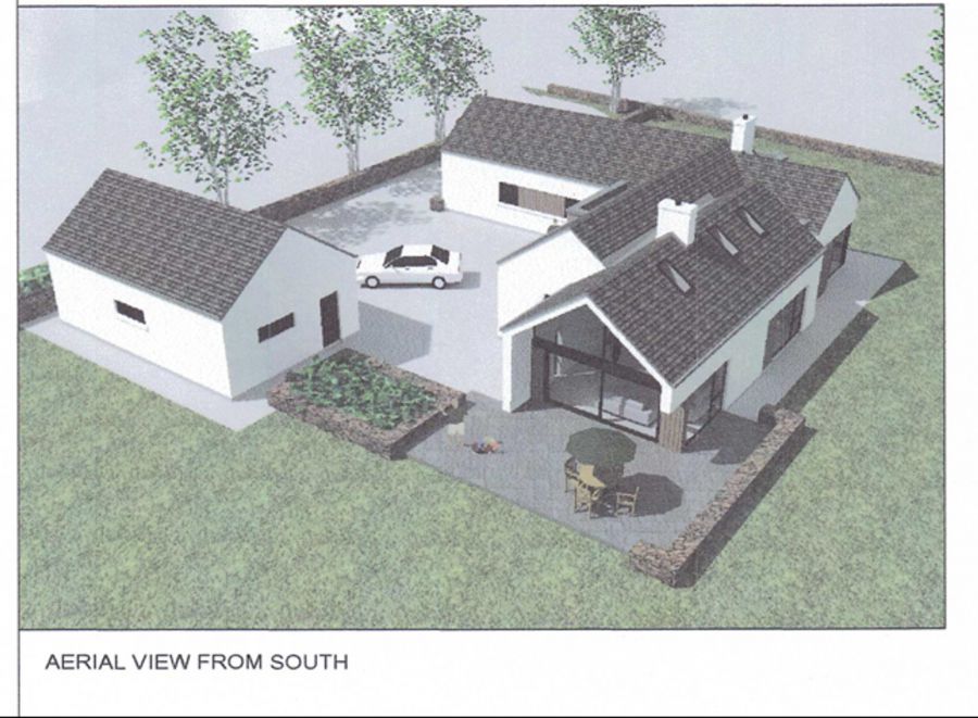 Site Approx. 30m East Of 45 Friary Road