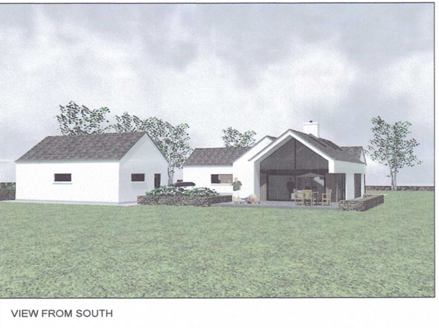 Site Approx. 30m East Of 45 Friary Road