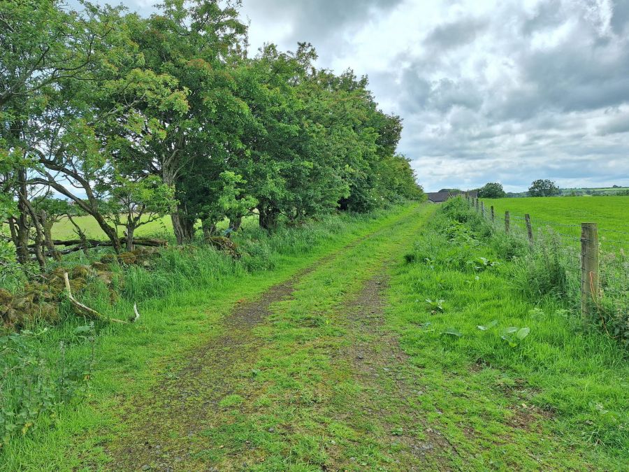 Site Approx. 30m East Of 45 Friary Road