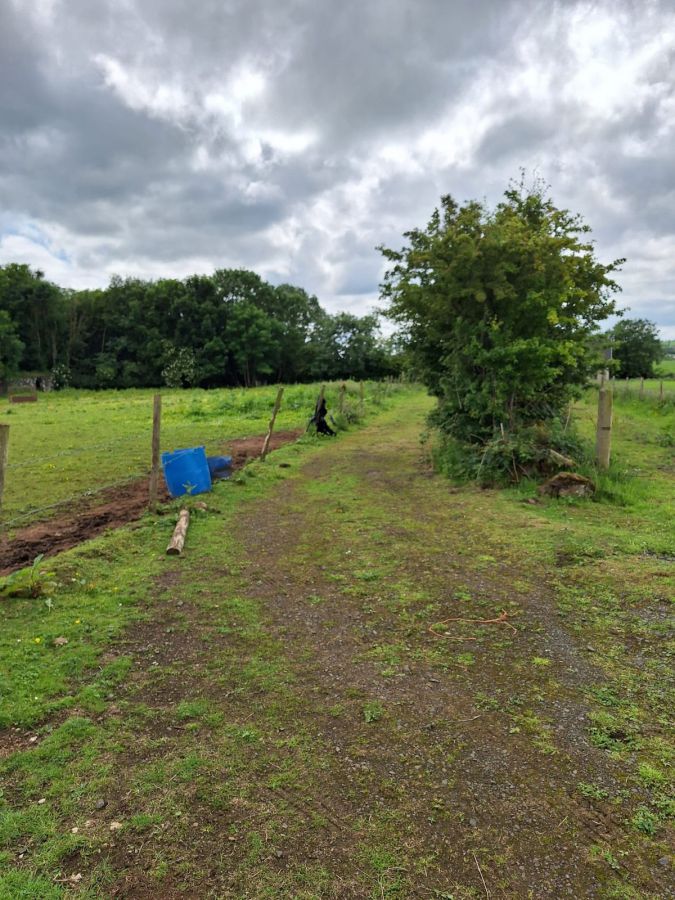 Site Approx. 30m East Of 45 Friary Road