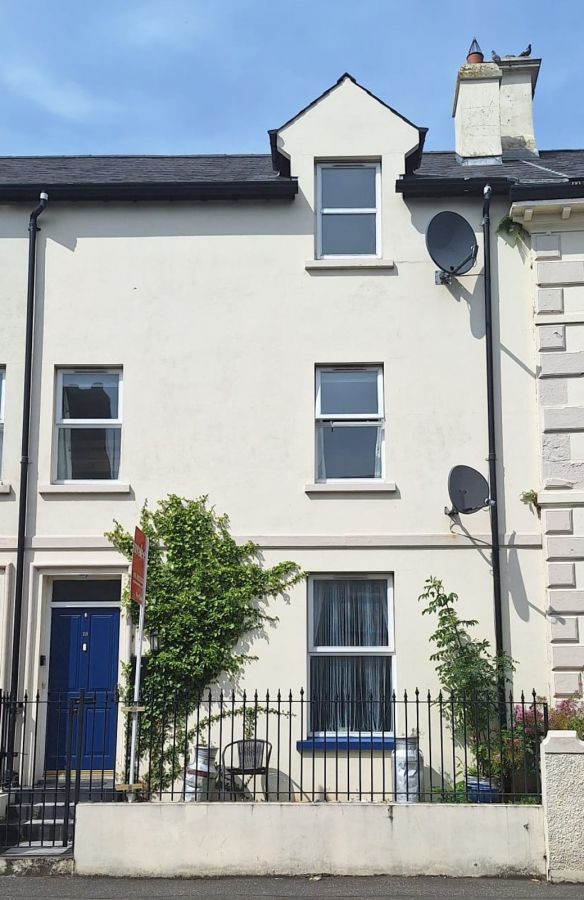 18 Market Court, ballycastle, BT54 6FB