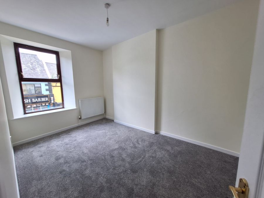 61a Castle Street