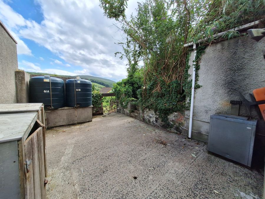 61a Castle Street