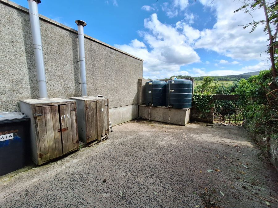 61a Castle Street