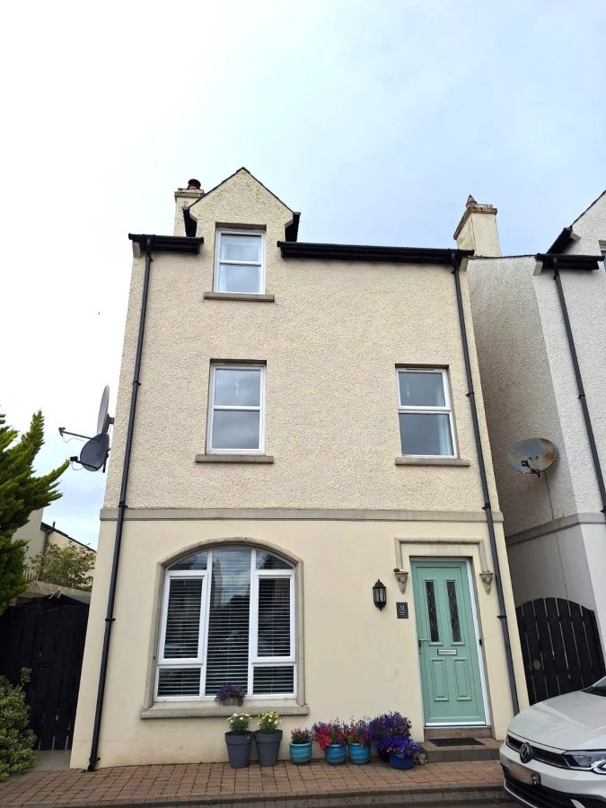 12 Market Court,ballycastle, BT54 6FB