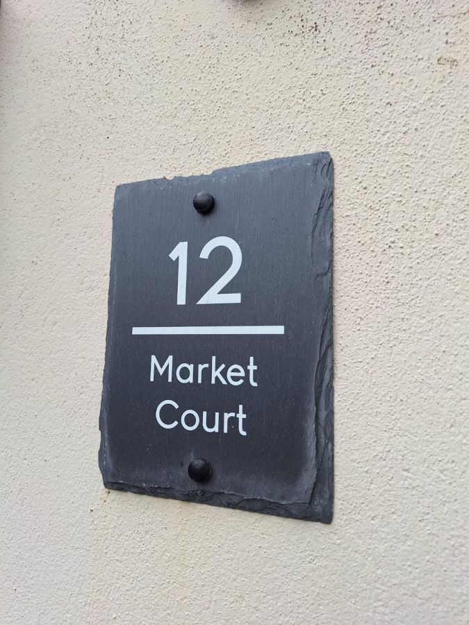 12 Market Court