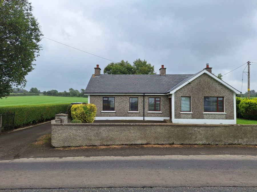 96 Gracehill Road