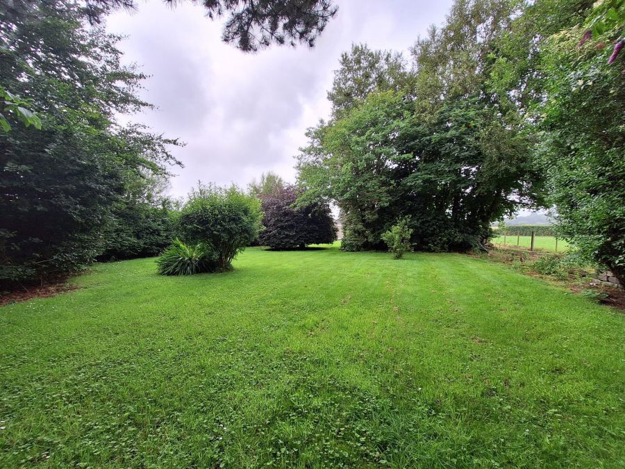 96 Gracehill Road