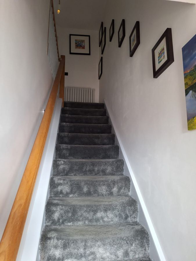 6 Harbour View Cottages
