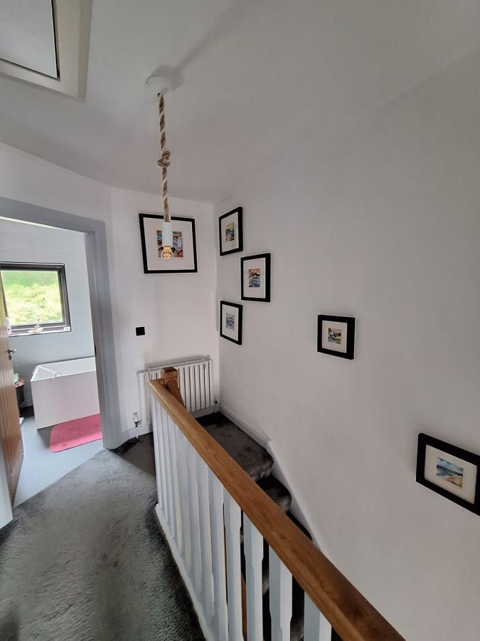 6 Harbour View Cottages