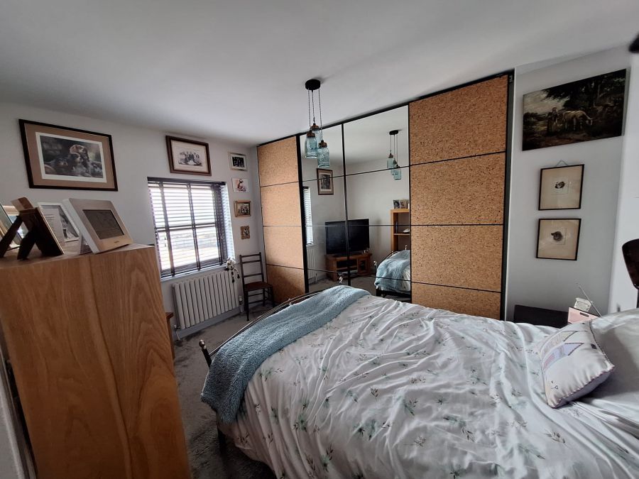 6 Harbour View Cottages