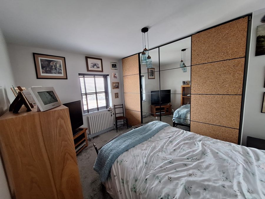 6 Harbour View Cottages
