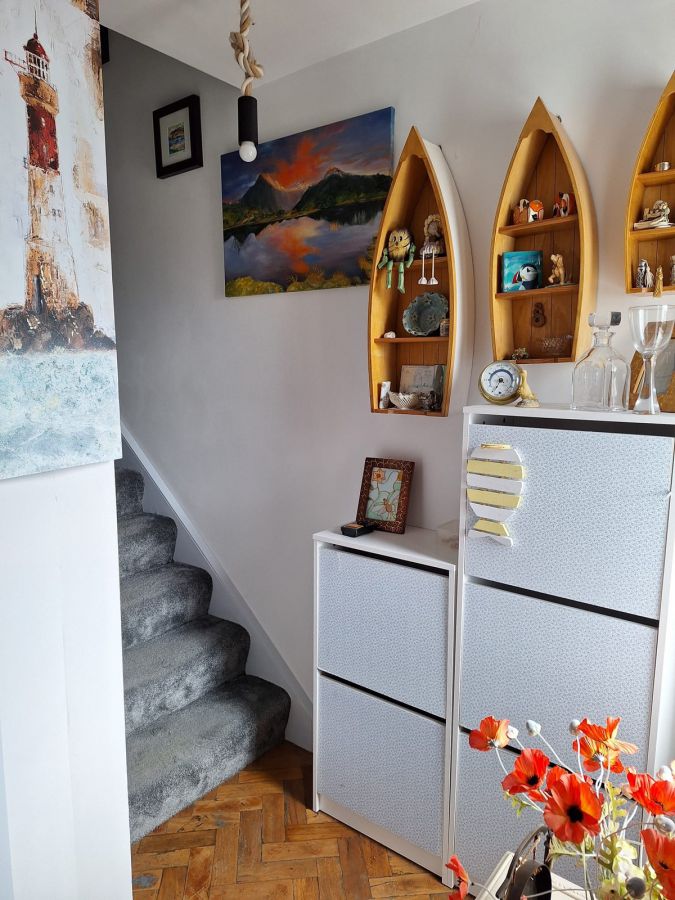 6 Harbour View Cottages