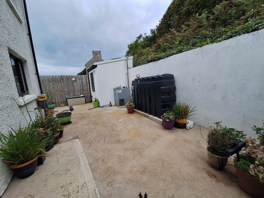 6 Harbour View Cottages