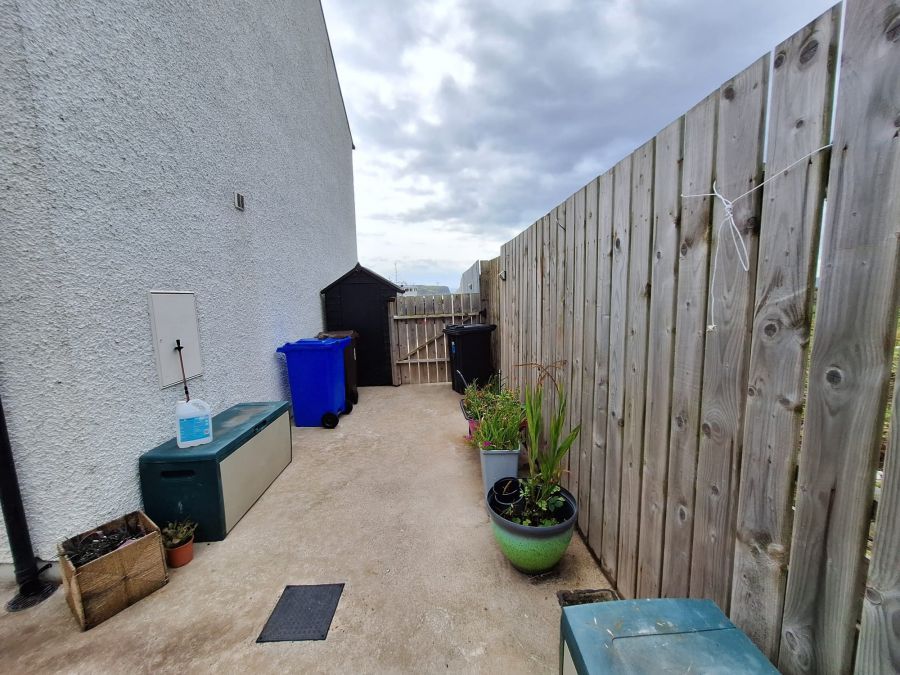 6 Harbour View Cottages