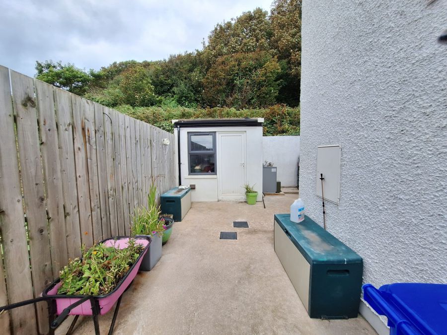 6 Harbour View Cottages