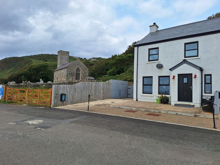 6 Harbour View Cottages