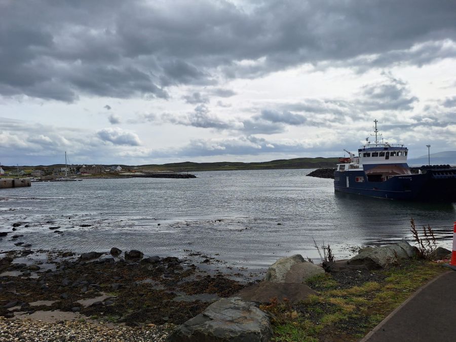 6 Harbour View Cottages