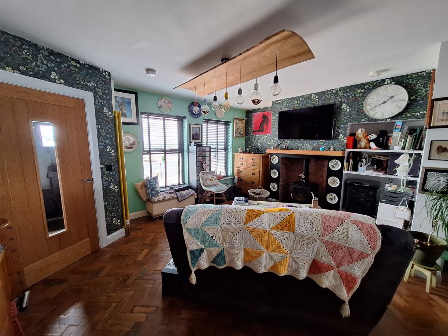 6 Harbour View Cottages