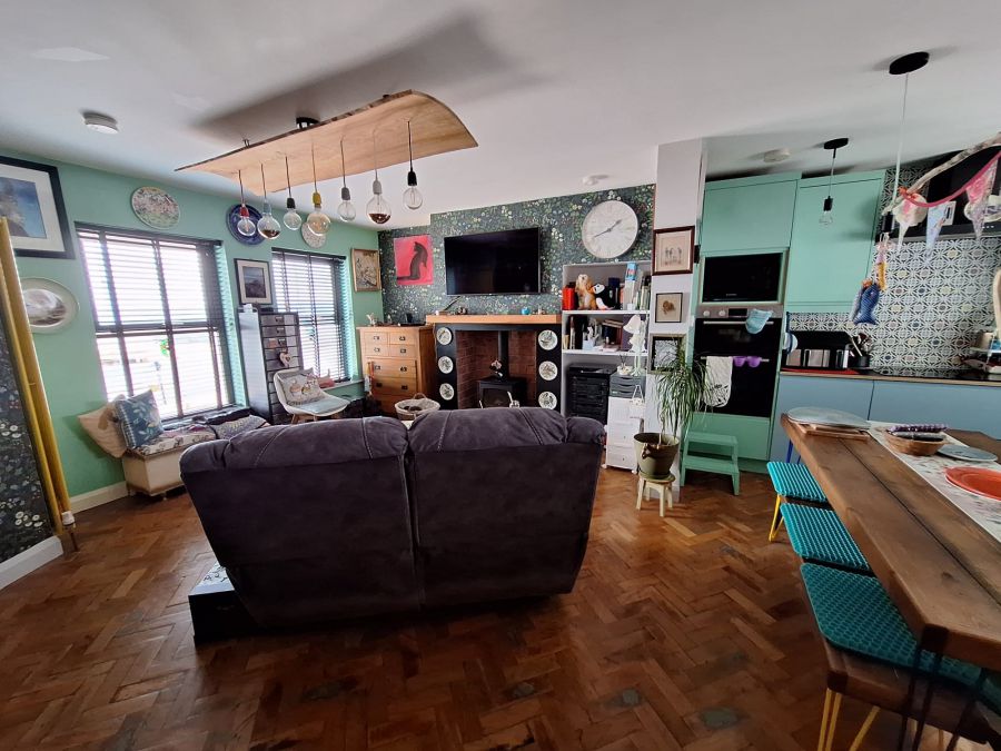 6 Harbour View Cottages