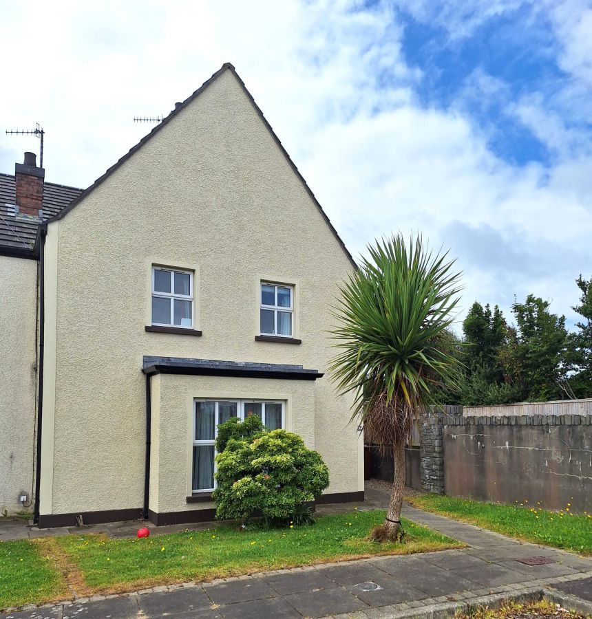 17 The Mews