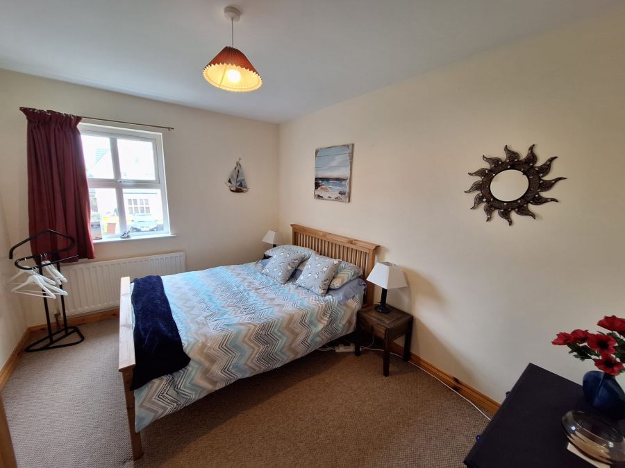 17 The Mews