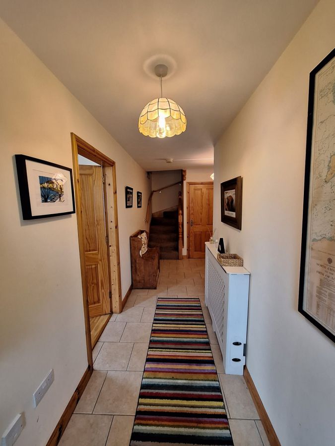 17 The Mews