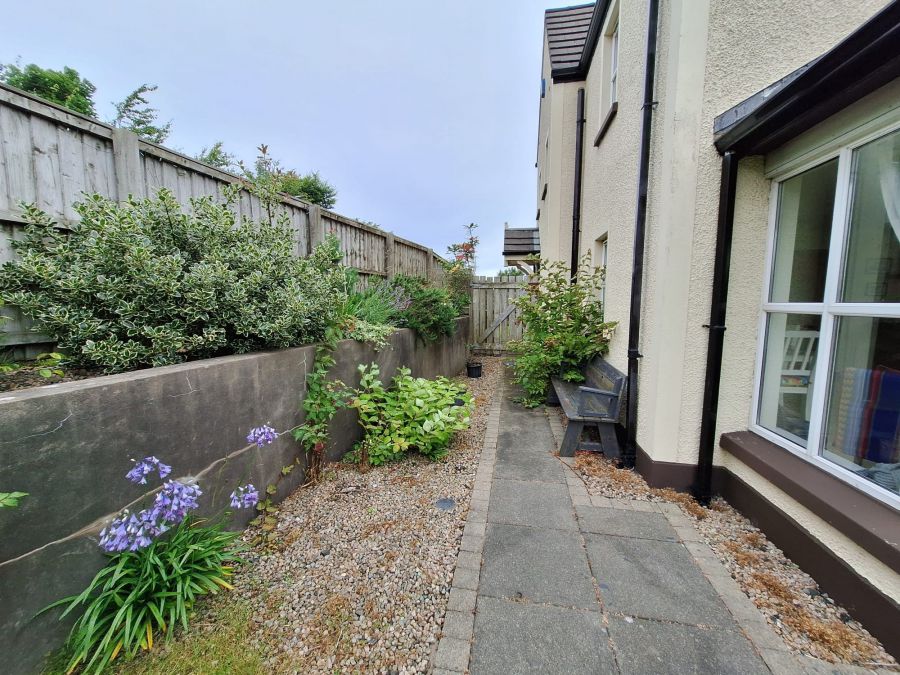 17 The Mews