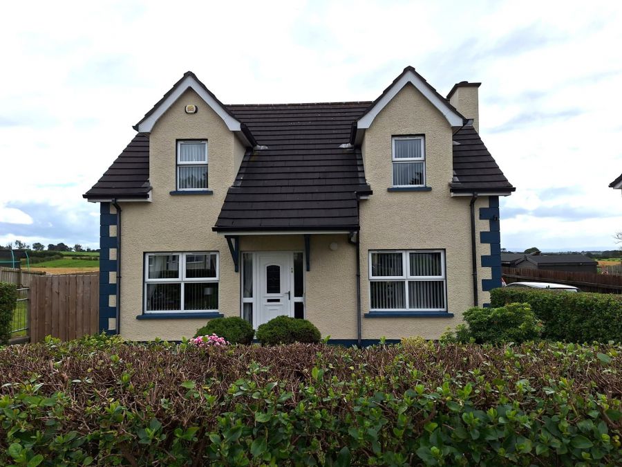 20 The Ferns, Armoy, Ballymoney, BT53 8XE