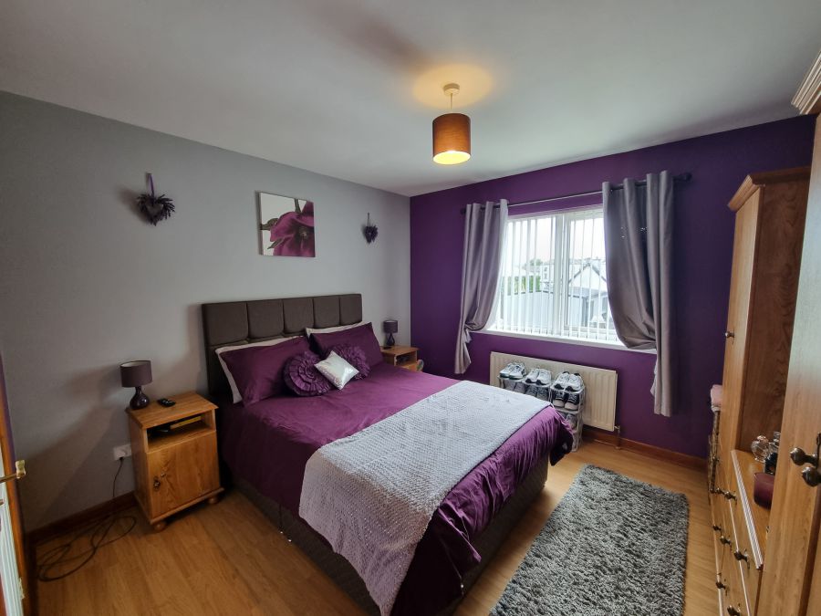 1 Beechwood Lane