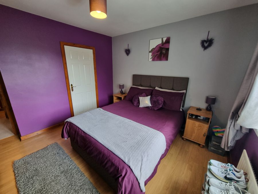 1 Beechwood Lane