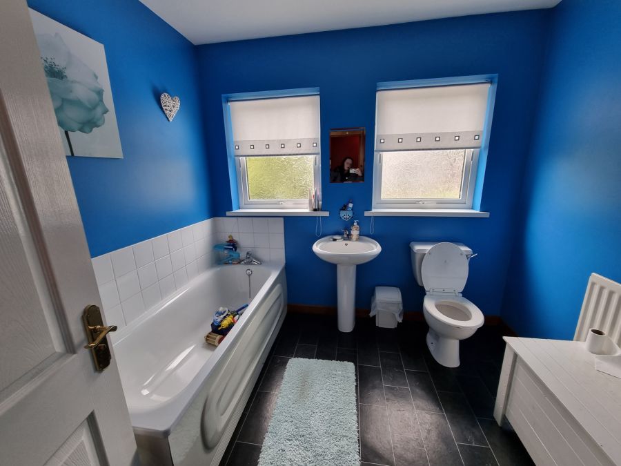 1 Beechwood Lane