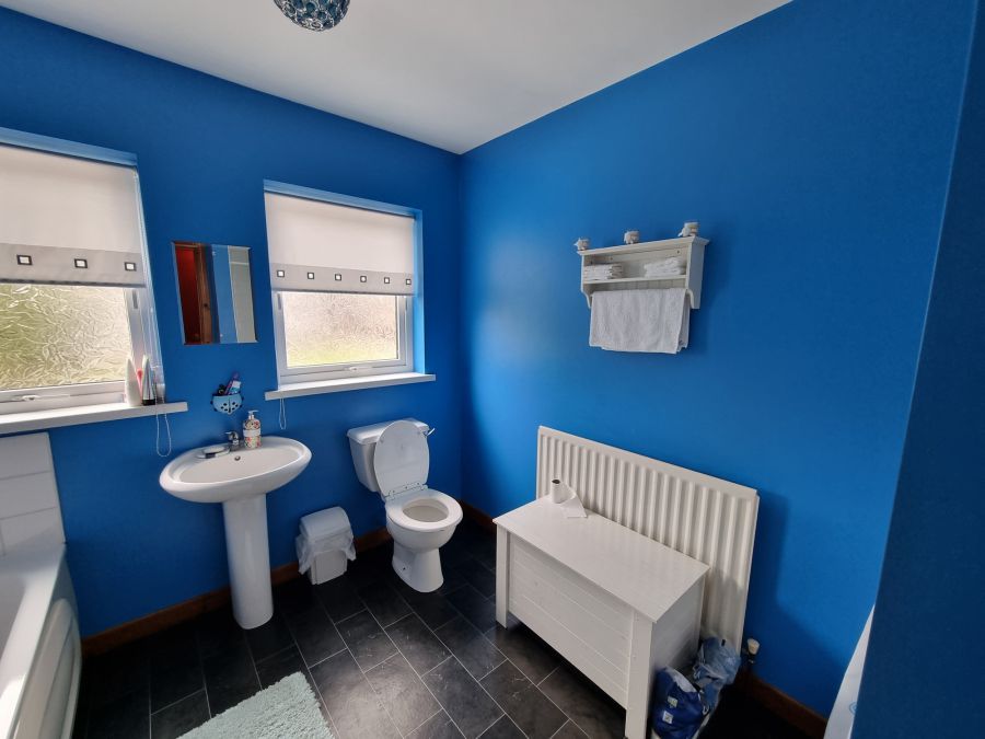 1 Beechwood Lane