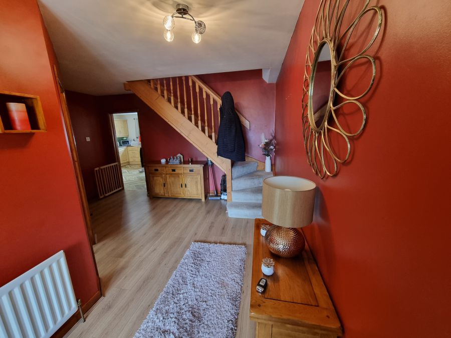 1 Beechwood Lane