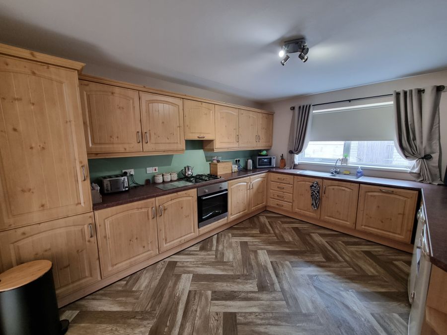 1 Beechwood Lane