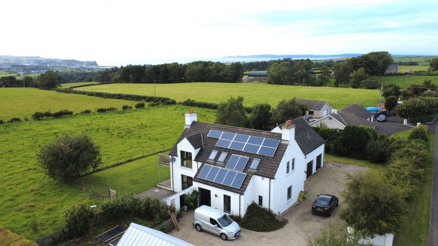 63A Churchfield Road