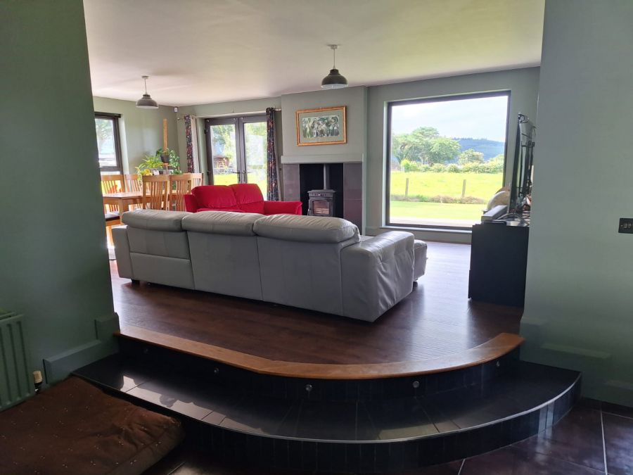 63a Churchfield Road