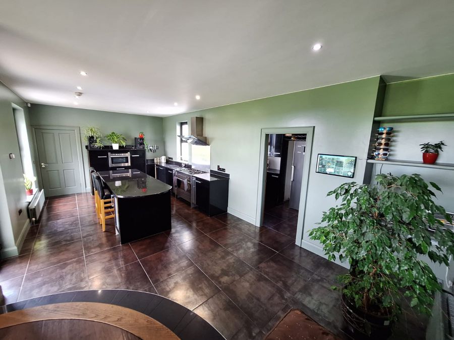 63a Churchfield Road