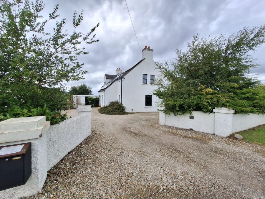 63a Churchfield Road
