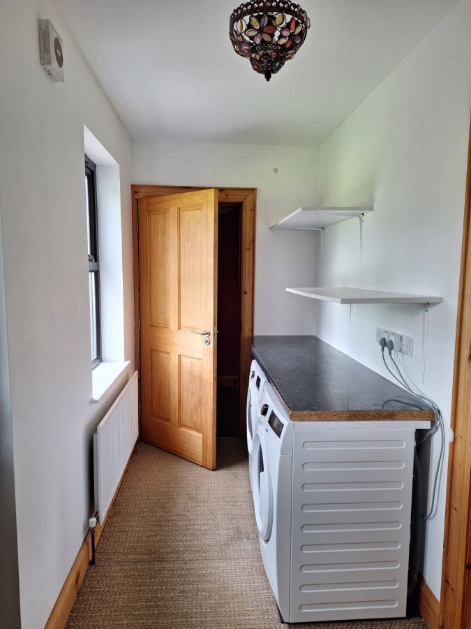 63a Churchfield Road