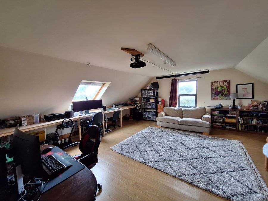 63a Churchfield Road
