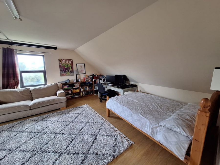 63a Churchfield Road