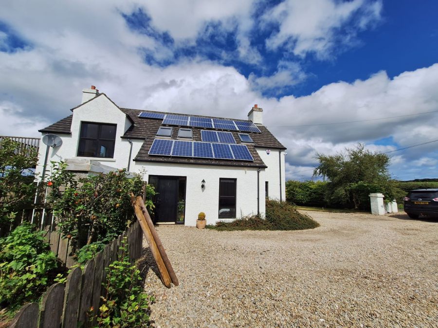 63a Churchfield Road