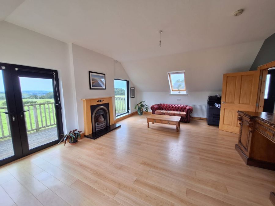 63a Churchfield Road